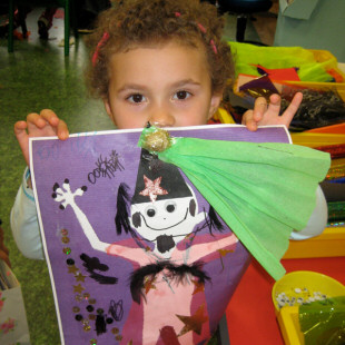 Spooky Spooky Spooky